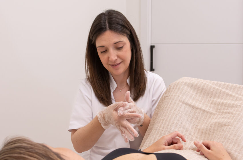 Claves para un Suelo Pélvico sano