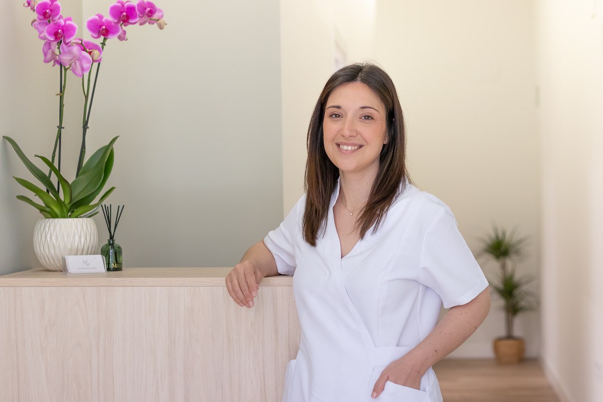 Fisioterapeuta en San Juan Alicante