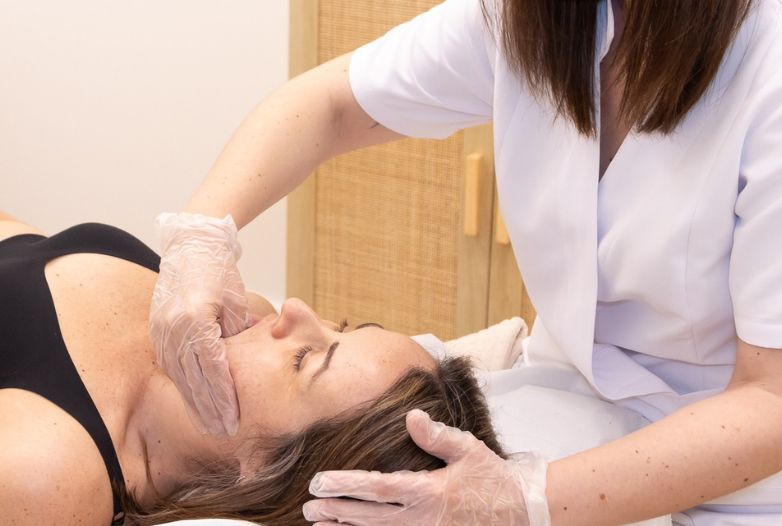 Fisioterapia ATM en Alicante