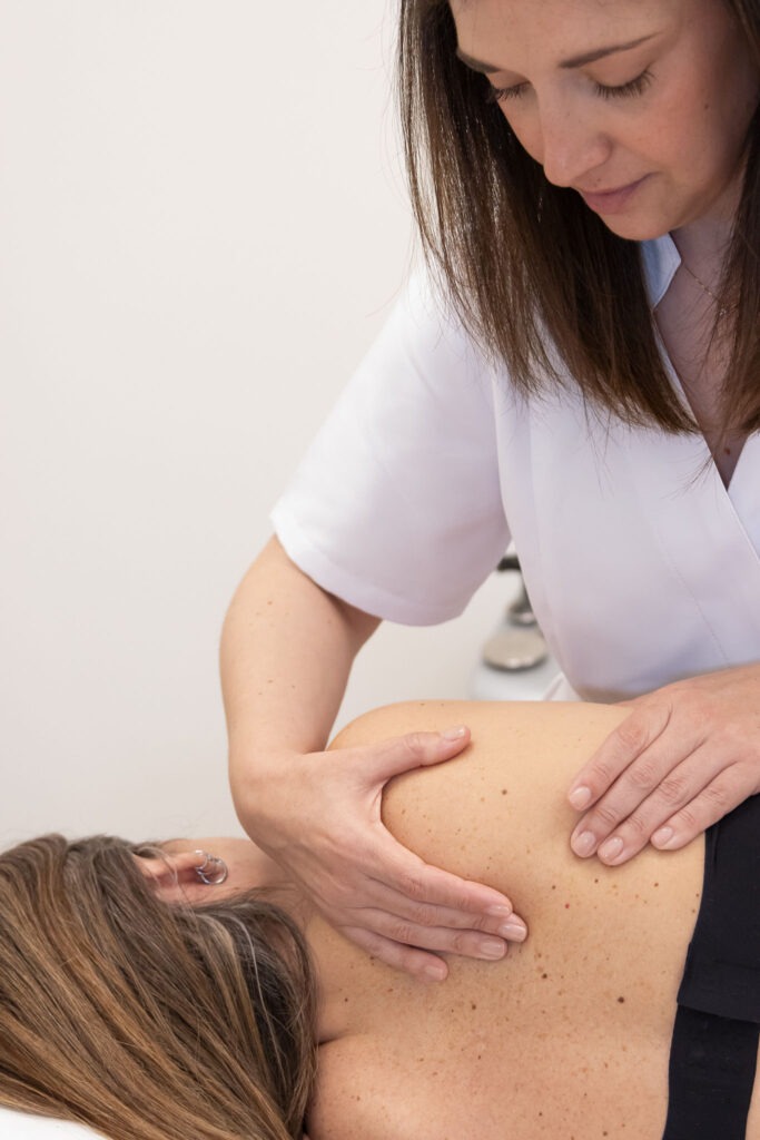 ¿Has oído hablar de la «Fisioterapia Avanzada»?