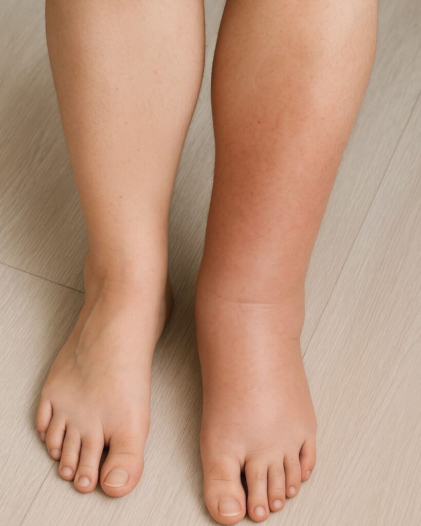 ¿Lipedema? ¿Linfedema? Te lo aclaro!
