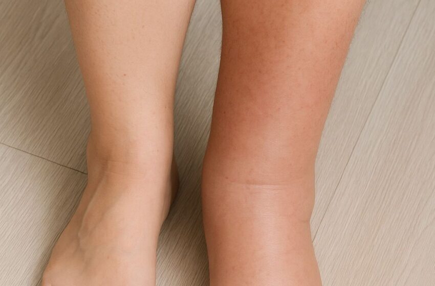 ¿Lipedema? ¿Linfedema? Te lo aclaro!