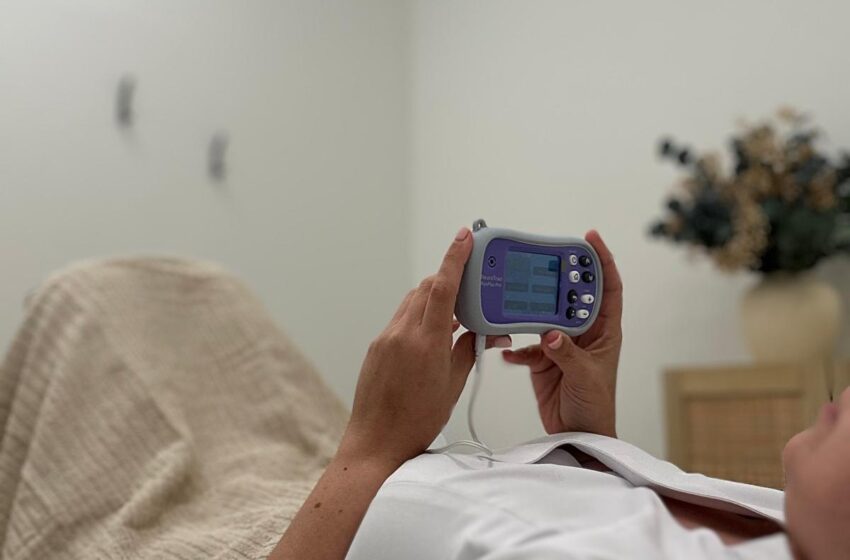 NeuroTrac Pelvitone: una herramienta, no una solución mágica